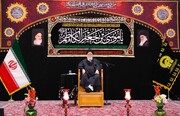 امام جمعه مشهد: مقابله با خلافت ظالم در راس زندگی ائمه اطهار(ع) قرار داشته است