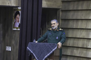 دشمن همواره در محاسبات خود در خصوص ایران اشتباه کرده است
