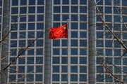 سفارت چین در روسیه: آمریکا تهدید واقعی برای جهان است