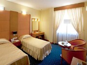بیش از ۹۰ درصد هتل‌های مشهد میزبان مسافران نوروزی خواهند بود 