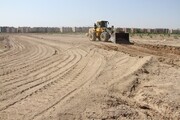 ۷۵ هکتار زمین برای ساخت طرح نهضت ملی مسکن در آذربایجان‌غربی واگذار شد