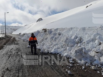 مشکل بیمه امدادگران جمعیت هلال احمر استان اردبیل برطرف شد