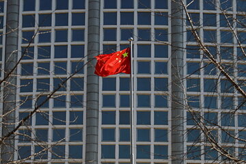 سفارت چین در روسیه: آمریکا تهدید واقعی برای جهان است