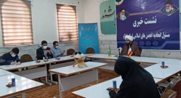 عضویت یک هزار و ۳۰۰ دانش آموز ایلامی در انجمن های اسلامی