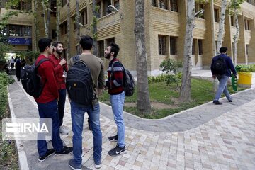 Les étudiants iraniens qui étudient en Ukraine peuvent poursuivre leurs études en Iran