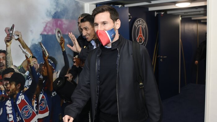 مسی، اُسکارِ مکمل را میخواهد؛ او را "شاه لیر" بخوانید