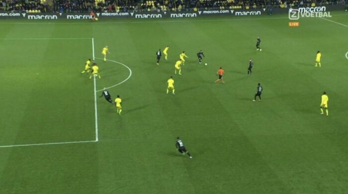 مسی، اُسکارِ مکمل را میخواهد؛ او را "شاه لیر" بخوانید