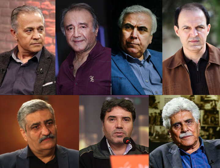 اهمیت احیای «شورای سینما» به روایت هنرمندان 2