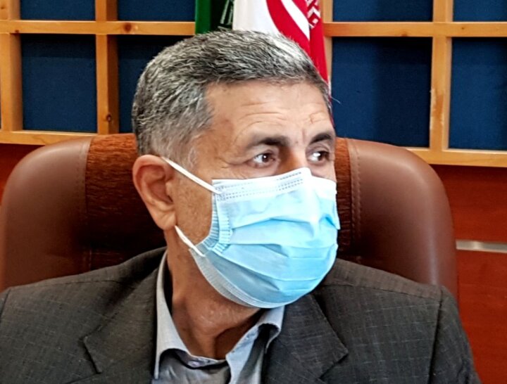 ۴۵۰ هزار تن کود شیمیایی در کشور ذخیره سازی شد