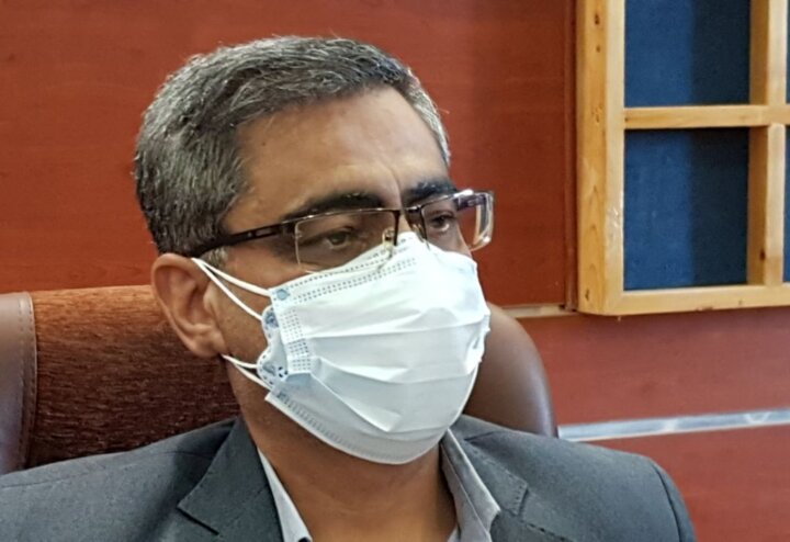 ۴۵۰ هزار تن کود شیمیایی در کشور ذخیره سازی شد