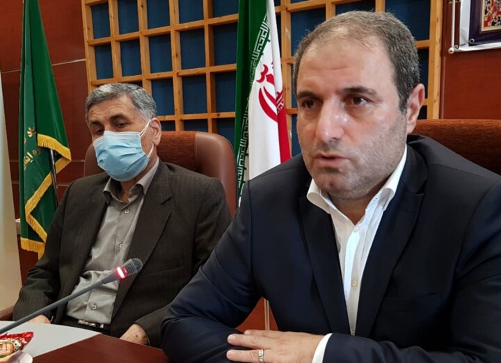 ۴۵۰ هزار تن کود شیمیایی در کشور ذخیره سازی شد