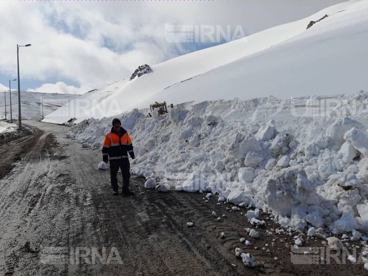 کدام استان بیشترین حوادث جوی را در نوروز امسال داشت؟