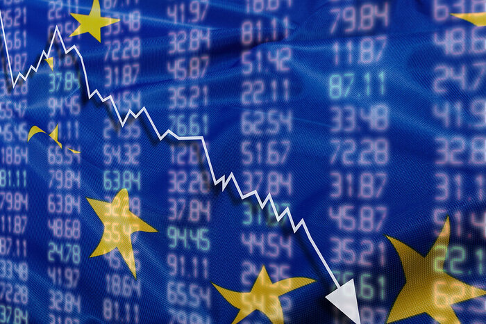 جنگ اوکراین؛ خطر رکود تورمی در کمین اتحادیه اروپا