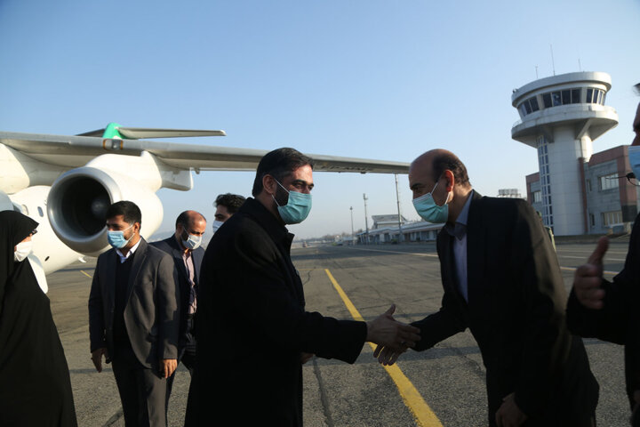 آغاز عملیات اجرایی منطقه آزاد تجاری بانه و مریوان و مهمترین رویدادهای هفته گذشته کردستان