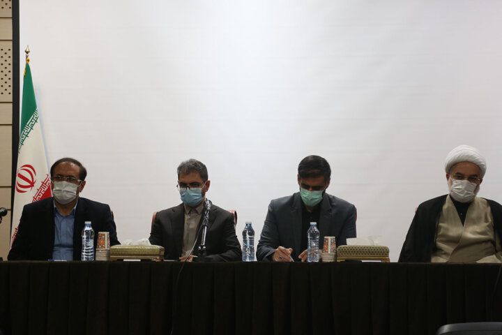 آغاز عملیات اجرایی منطقه آزاد تجاری بانه و مریوان و مهمترین رویدادهای هفته گذشته کردستان