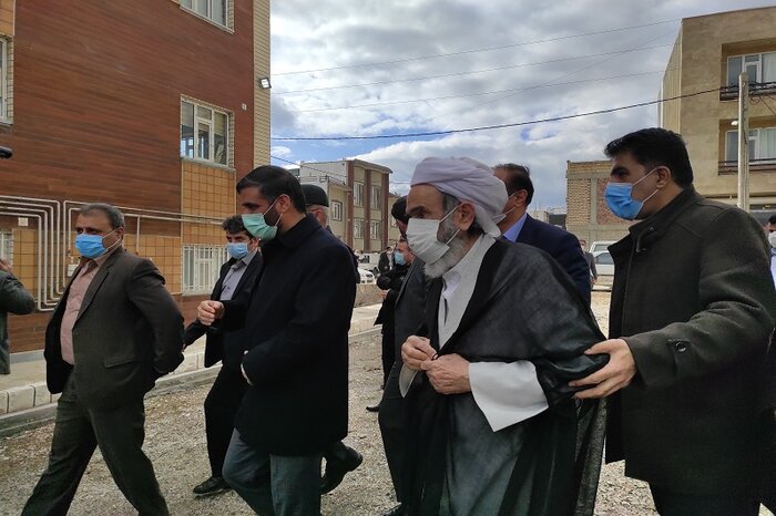 آغاز عملیات اجرایی منطقه آزاد تجاری بانه و مریوان و مهمترین رویدادهای هفته گذشته کردستان