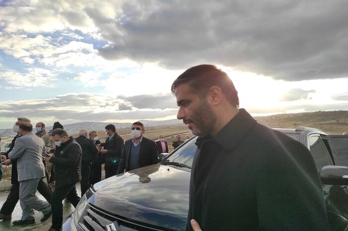 آغاز عملیات اجرایی منطقه آزاد تجاری بانه و مریوان و مهمترین رویدادهای هفته گذشته کردستان