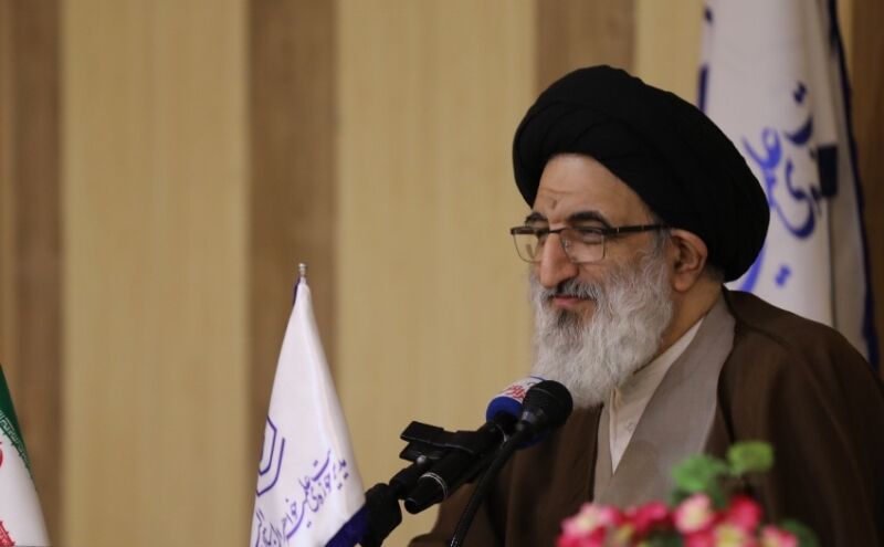 دشمنان برای جلوگیری ازرشد چشمگیر علمی ایران سنگ اندازی می کنند 