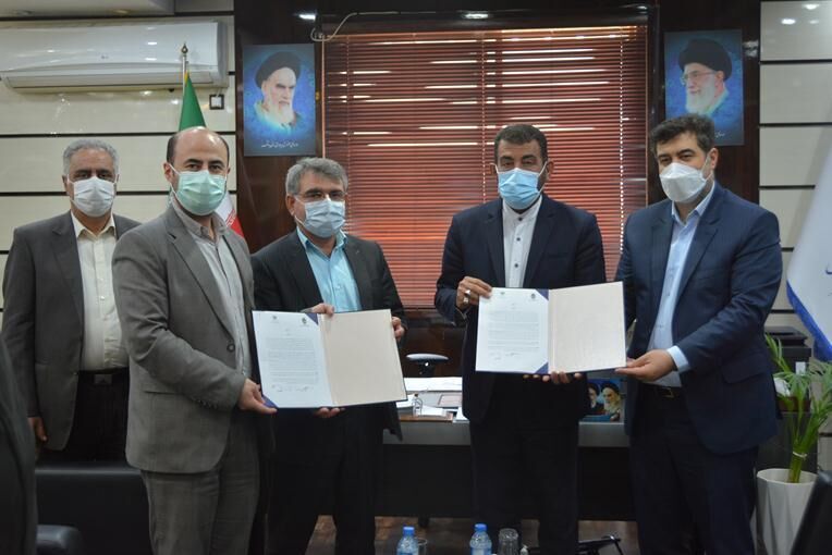 ۶۰ هکتار از املاک با کاربری آموزشی استان بوشهر به آموزش و پرورش واگذار شد