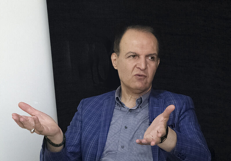 شورای سینما اختیارات دو شورای پروانه ساخت و نمایش را مشخص کند