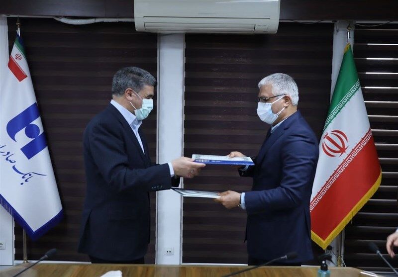 کاهش هزینههای صنعت پتروشیمی با «پتروصاد»