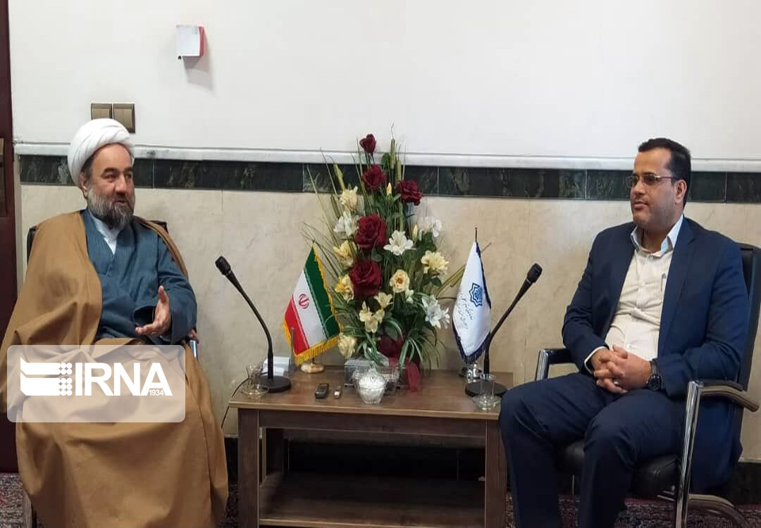 همت مسوولان باید به سمت استفاده حداکثری از ظرفیت‌های سیستان و بلوچستان باشد