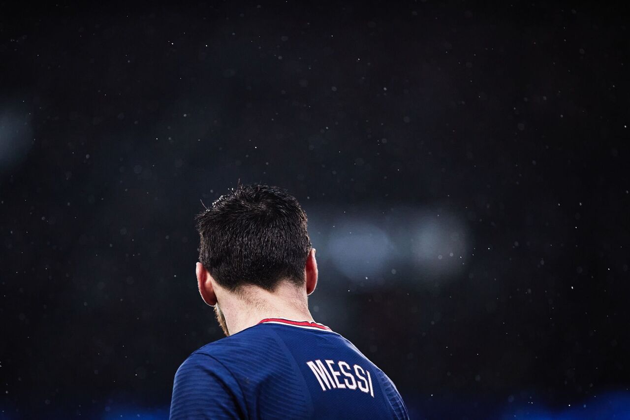 مسی، اُسکارِ مکمل را میخواهد؛ او را "شاه لیر" بخوانید مسی، اُسکارِ مکمل را میخواهد؛ او را "شاه لیر" بخوانید