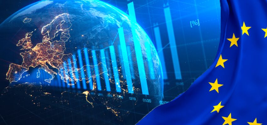 جنگ اوکراین؛ خطر رکود تورمی در کمین اتحادیه اروپا