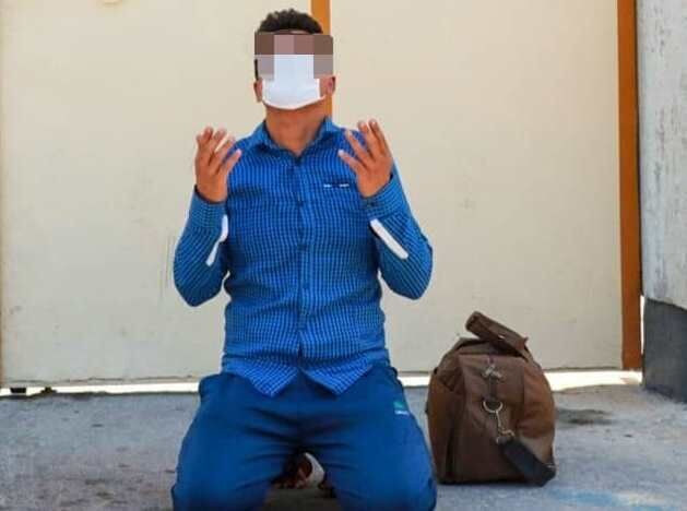 آزادی ۴۲ مددجوی زندان رجایی شهرکرج با جلب رضایت شکات 