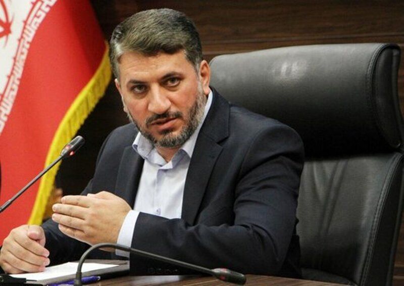 استاندار یزد: توجه به تربیت و اصلاح مددجویان زندانی در اولویت کارها باشد