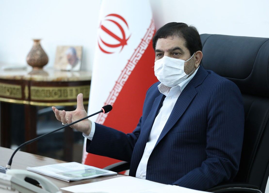 تاکید مخبر بر لزوم هوشمندسازی و شفافیت فرایندها در دولت