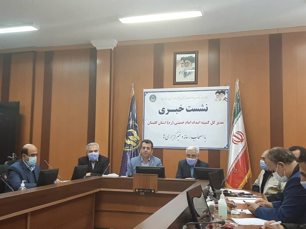 ۵۲ درصد از مجموع دهکهای موجود گلستان نیازمند حمایت ویژه هستند ۵۲ درصد از مجموع دهکهای موجود گلستان نیازمند حمایت ویژه هستند