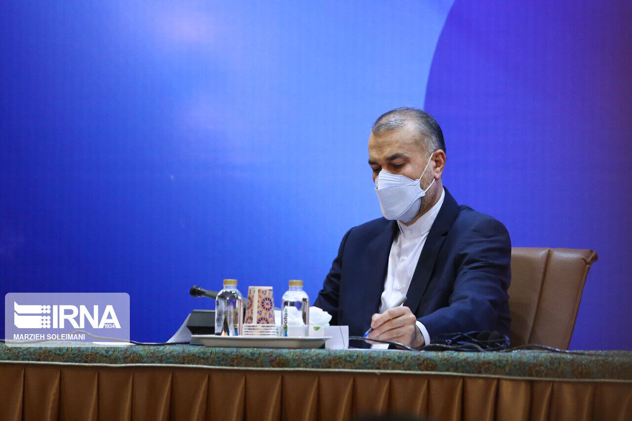 Tahran-Erivan ilişkileri her geçen gün gelişmektedir
  