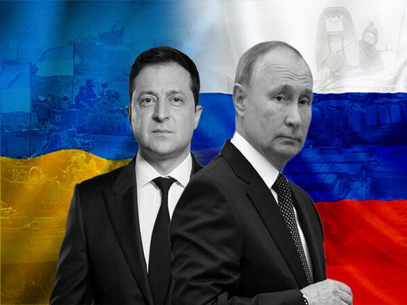 Guerre en Ukraine : Poutine et Zelensky vont probablement se rencontrer 