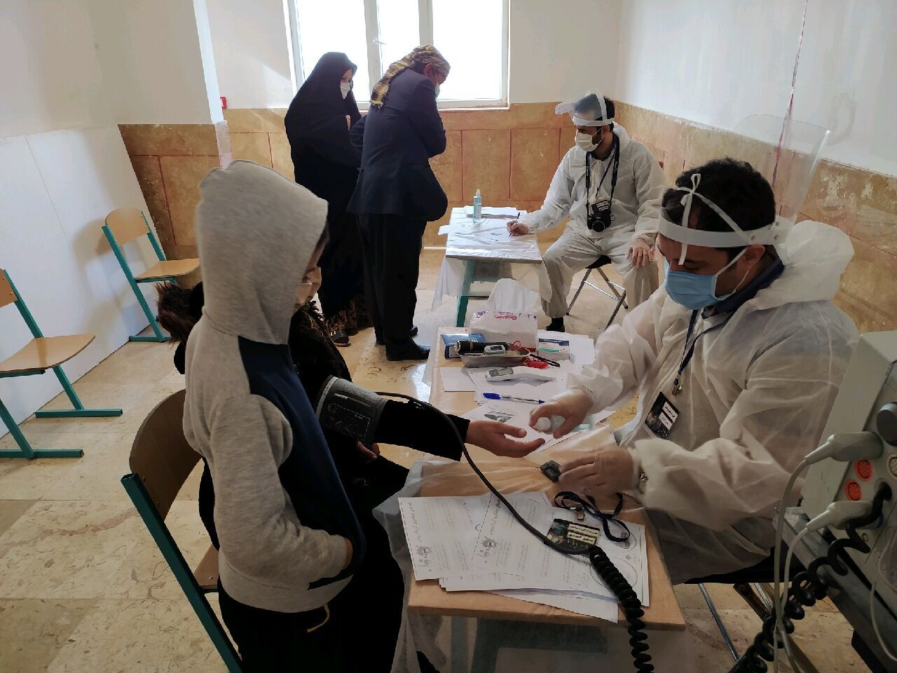 از تامین امنیت صادرات برای محصولات کشاورزی تا تخصیص تسهیلات برای گردشگری