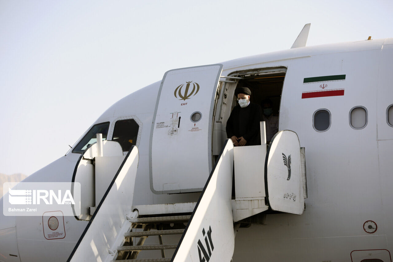 از تامین امنیت صادرات برای محصولات کشاورزی تا تخصیص تسهیلات برای گردشگری