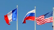 آمریکا و فرانسه خواهان خروج شهروندان خود از روسیه شدند