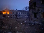 ادامه آتش جنگ در روز مذاکرات مسکو-‌کی‌یف/ افزایش هرج و مرج در کی‌یف