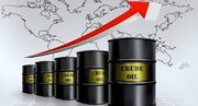 افزایش بهای جهانی نفت خام به بالاترین سطح از اکتبر ۲۰۲۲