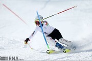 Das internationale Dizin-Skigebiet in Alborz für Wettbewerbe wiedereröffnet