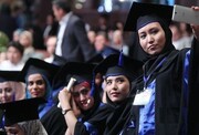 تحصیل ۹۴ هزار دانشجوی خارجی در ایران/ سهم دانشگاه‌های دولتی ۲۷ درصد