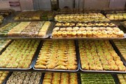 شیرینی در خراسان جنوبی بدون افزایش قیمت است