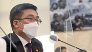 کره جنوبی: فعالیت ویژه ای درخصوص برنامه اتمی کره شمالی ردیابی نشده است 