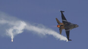 حمله هوایی ترکیه به مواضع پ. ک.ک در شمال عراق