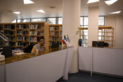 ۱۸ هزار برنامه فرهنگی در کتابخانه‌های عمومی اردبیل اجرا شد