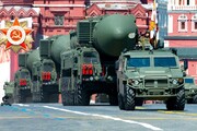 نظر مقام پیشین روسیه در باره شرایط کاربرد احتمالی سلاح هسته ای