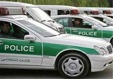 امنیت روزهای پایانی سال در استان سمنان با اجرای طرح "آرامش" پلیس تامین می‌شود