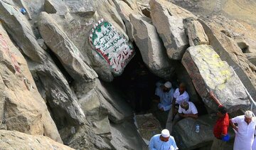 برگزاری جشن‌های عید مبعث در ۱۰ بقعه متبرکه شاخص استان همدان 