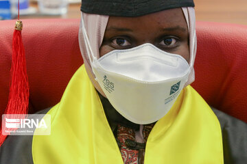 International Graduation Ceremony 2022