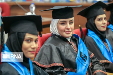 International Graduation Ceremony 2022